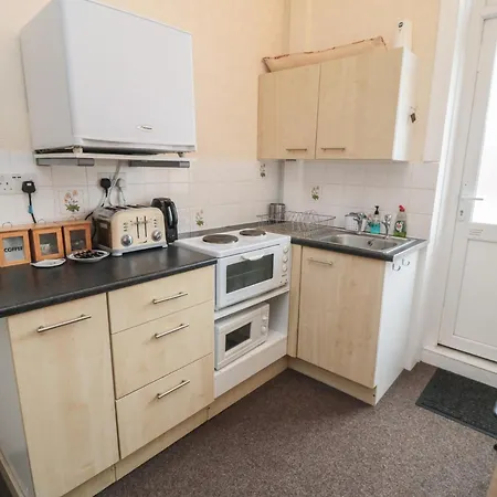Casa vacanze Meltham
