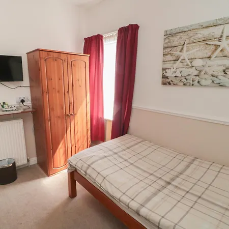 Casa vacanze Meltham *