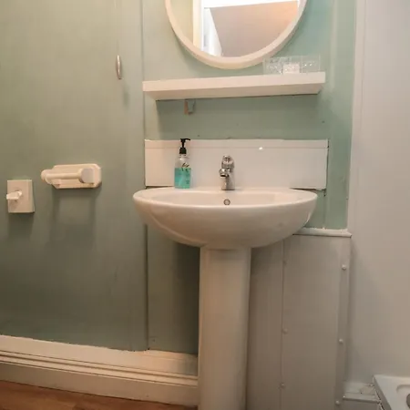 Meltham Casa vacanze Scarborough
